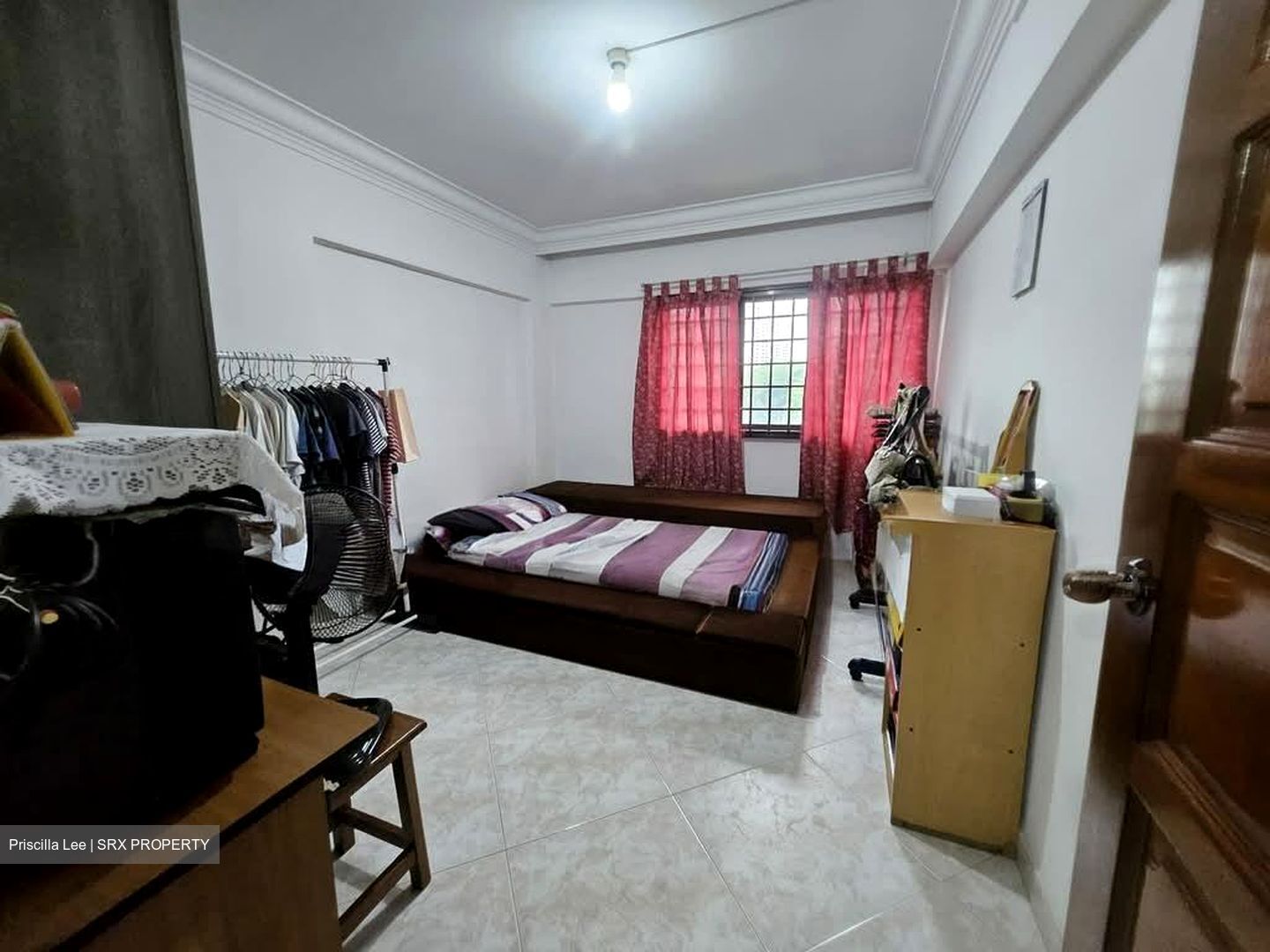 Blk 23 MARSILING DRIVE (Woodlands), HDB 3 Rooms #600811741